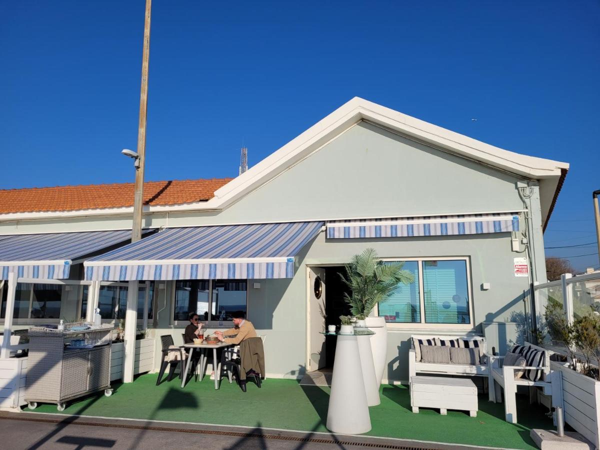 Aguda Golf Vita Arcozelo  Bagian luar foto