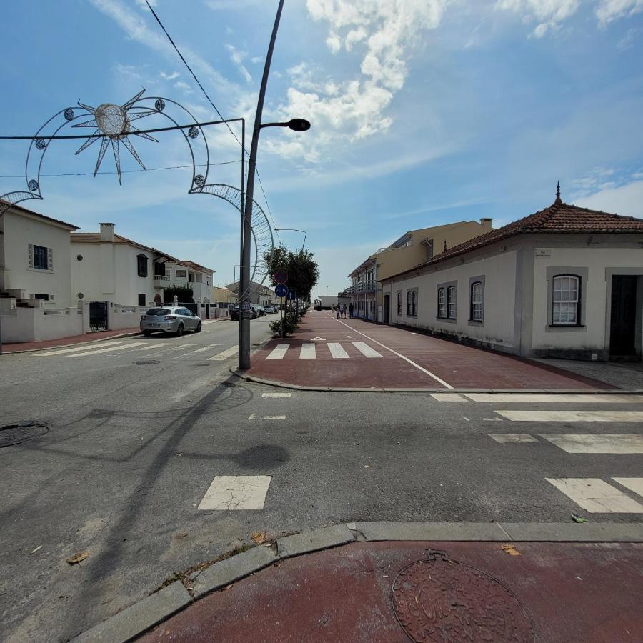 Aguda Golf Vita Arcozelo  Bagian luar foto