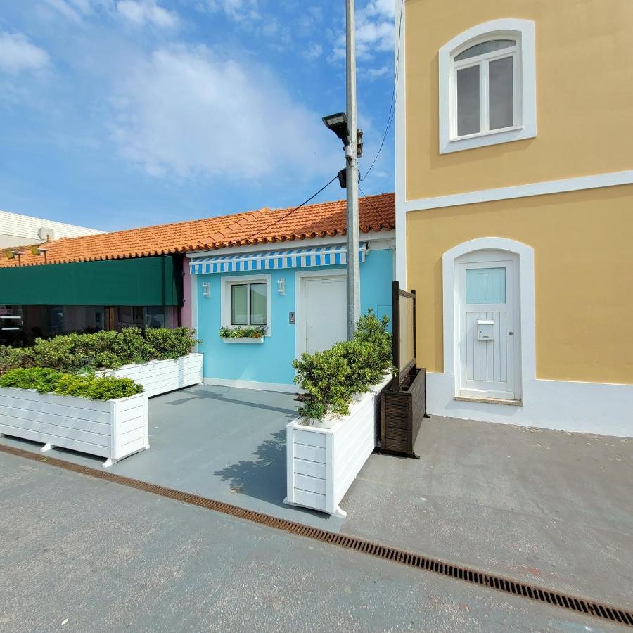 Aguda Golf Vita Arcozelo  Bagian luar foto