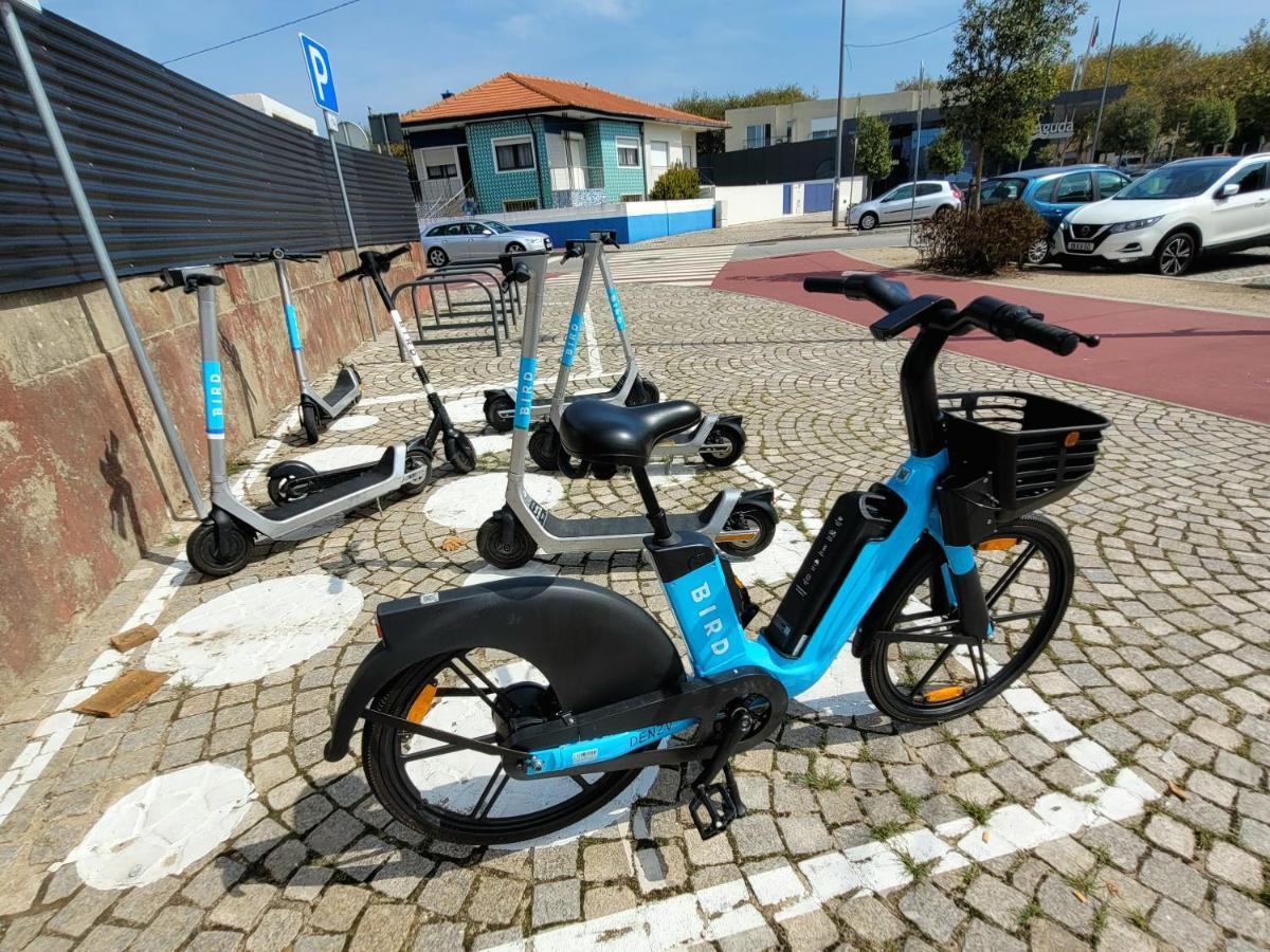 Aguda Golf Vita Arcozelo  Bagian luar foto