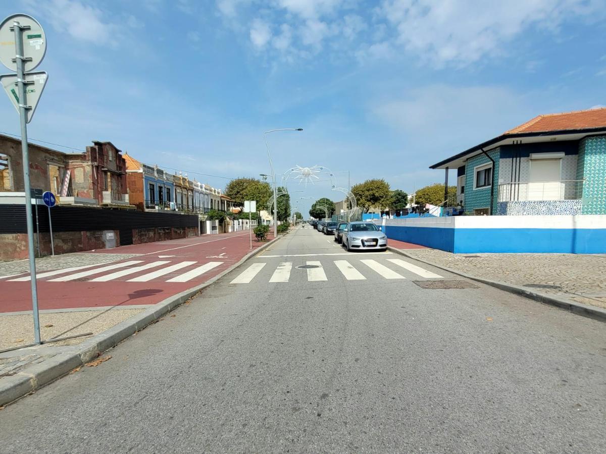 Aguda Golf Vita Arcozelo  Bagian luar foto