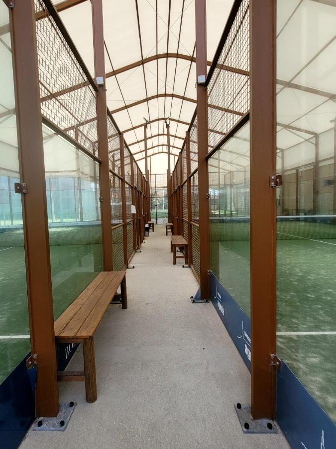 Aguda Golf Vita Arcozelo  Bagian luar foto
