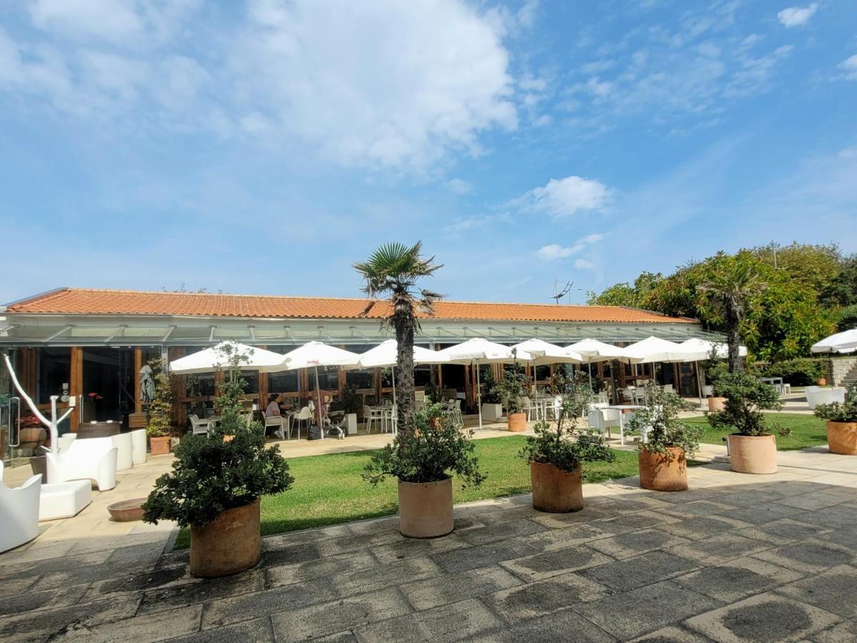 Aguda Golf Vita Arcozelo  Bagian luar foto