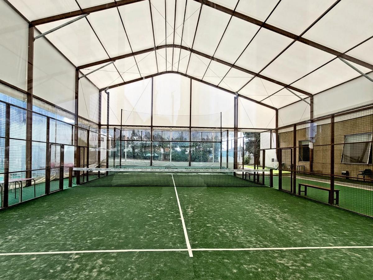 Aguda Golf Vita Arcozelo  Bagian luar foto
